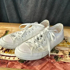 Converse ALL ⭐️ STAR sneakers